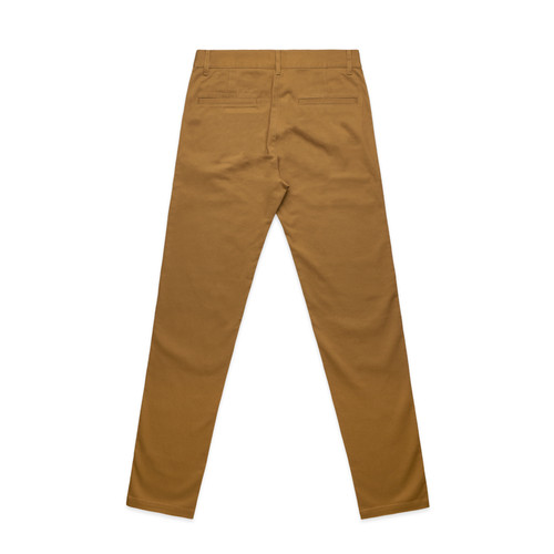 CAMEL - BACK standard-pants-camel-back